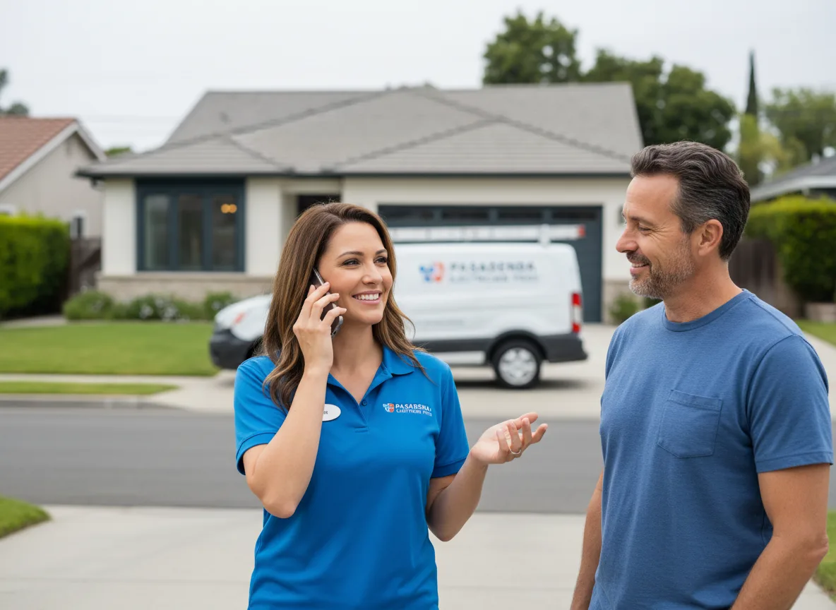 Electrician Whitmire, SC FAQs